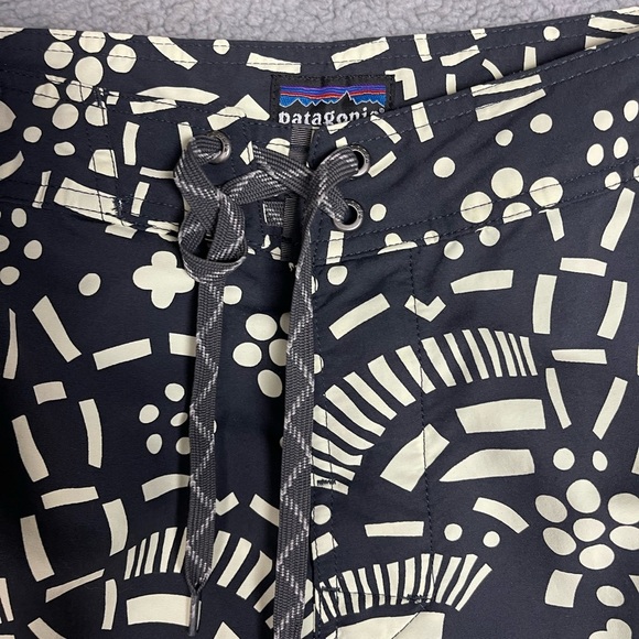 Patagonia Men's Hydropeak Boardshorts - 21" size 33 - Picture 7 of 9